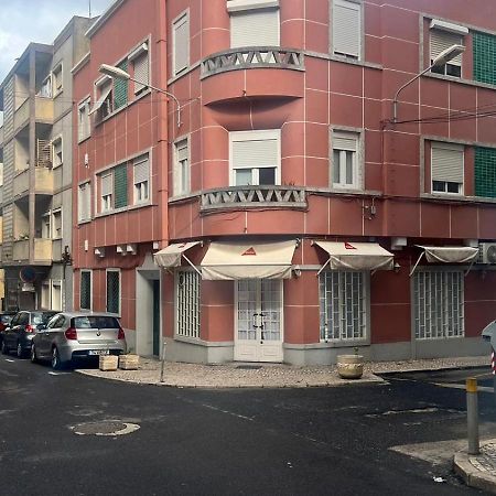 Refugio Elegante Daire Lisboa Dış mekan fotoğraf
